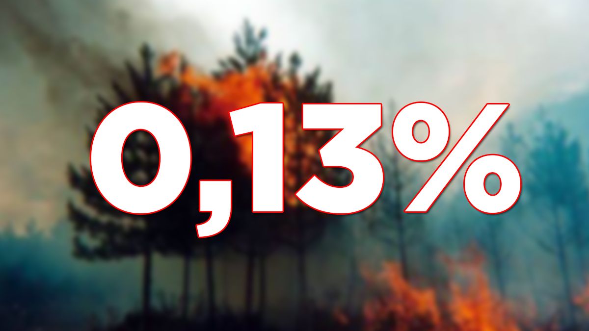 La provincia de Santa Fe destinará el 0,13% de su presupuesto al Ministerio de Ambiente