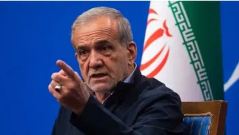 Irán calificó como 