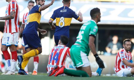 boca se lucio ante union y lo derroto en la bombonera boca se lucio ante union y lo derroto en la bombonera