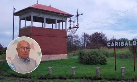 En la comuna de Garibaldi aseguran que en la historia del pueblo “nunca sucedió algo así”. En la comuna de Garibaldi aseguran que en la historia del pueblo “nunca sucedió algo así”.