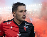 Atento Colón: un equipo grande de Brasil sigue los pasos de Facundo Garcés. Atento Colón: un equipo grande de Brasil sigue los pasos de Facundo Garcés.