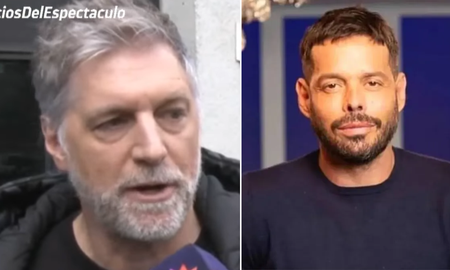 Horacio Cabak estalló contra Aníbal Lotocki tras la muerte de Mariano Caprarola: Me indigna que... Horacio Cabak estalló contra Aníbal Lotocki tras la muerte de Mariano Caprarola: Me indigna que...