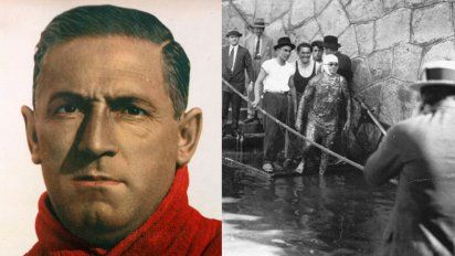 A 75 años de la hazaña de Pedro Candioti, el Tiburón de El Quillá: 