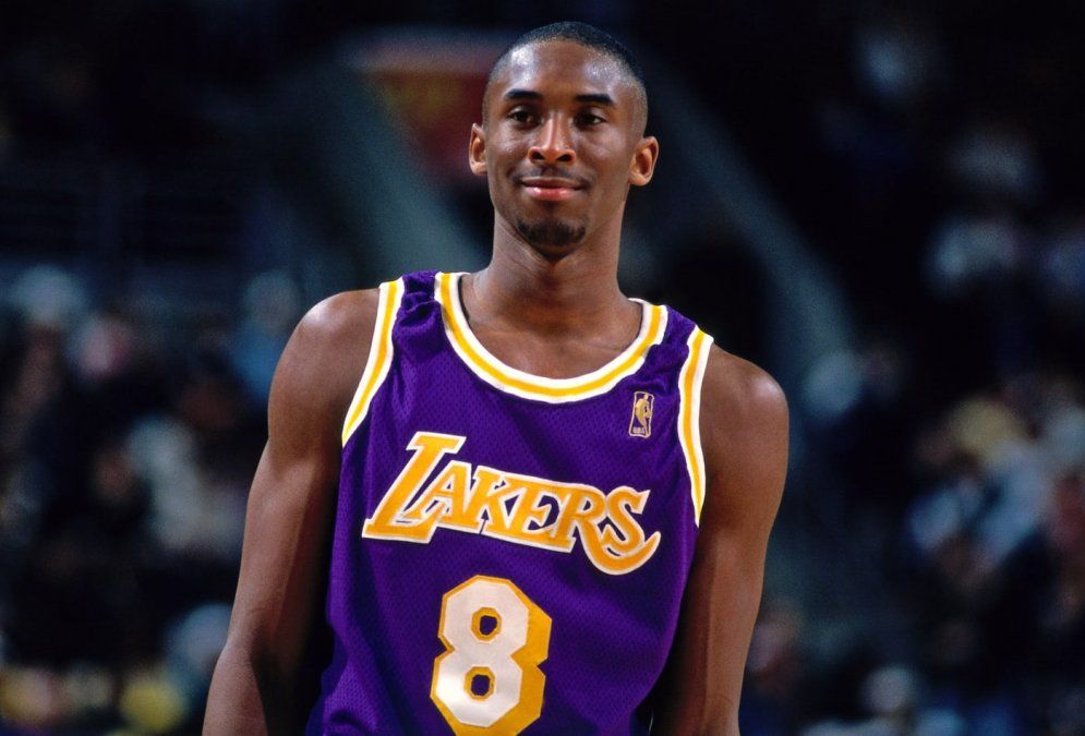Kobe Bryant