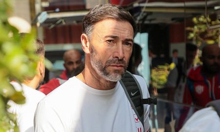 Analizan la continuidad del Kily González en Platense. Analizan la continuidad del Kily González en Platense.