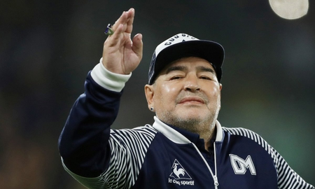 Muerte de Maradona: Tenía problemas de corazón y le daban osobuco con grasa Muerte de Maradona: Tenía problemas de corazón y le daban osobuco con grasa