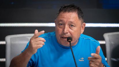 El día después de la Maratón Santa Fe-Coronda: el análisis de Pedro Bisconti