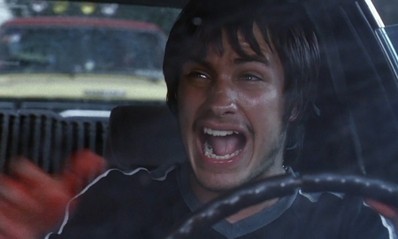 Amores perros: 20 años del filme que revolucionó el cine mexicano Amores perros: 20 años del filme que revolucionó el cine mexicano