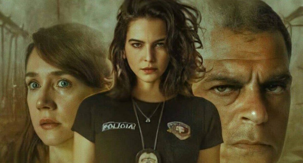 Buenos días, Verônica | Netflix