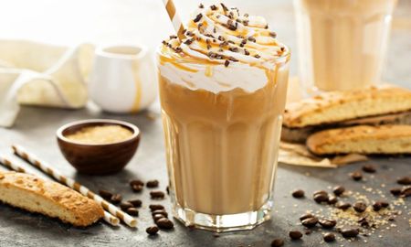Cómo preparar un verdadero capuchino. Cómo preparar un verdadero capuchino.