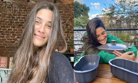 Le habían dado ollas para sortear en Instagram pero las devolvió sucias y rayadas. Tras ser escrachada, pasaron varias horas hasta que eligió contar su versión. Le habían dado ollas para sortear en Instagram pero las devolvió sucias y rayadas. Tras ser escrachada, pasaron varias horas hasta que eligió contar su versión.