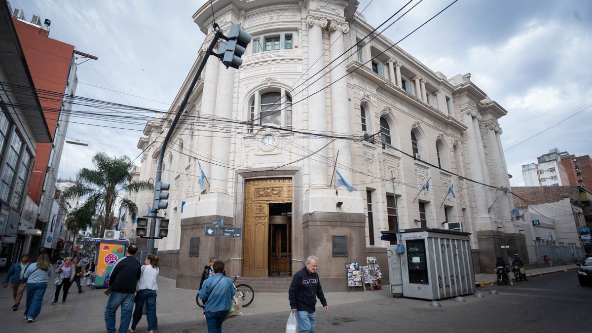 El sistema financiero fue uno de los sectores con mejor desempeño durante 2025.