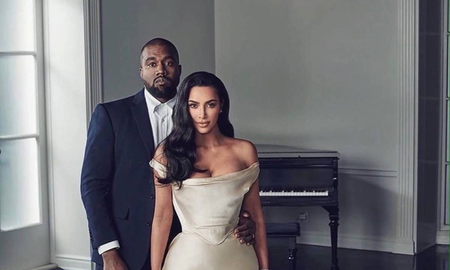 Kim Kardashian podría ser la próxima Primera Dama de los Estados Unidos Kim Kardashian podría ser la próxima Primera Dama de los Estados Unidos