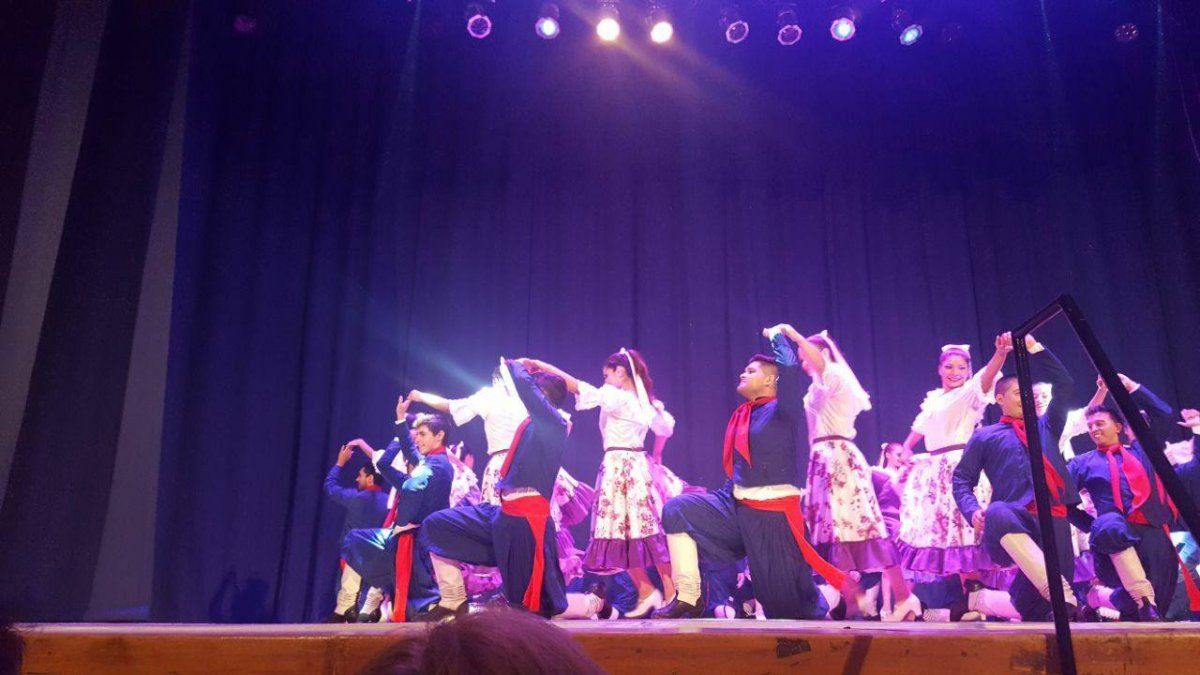 Día Nacional del Carnavalito: “Para el jujeño, es una marca de identidad”