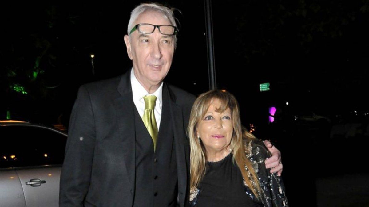 El dolor de la familia de Mauro Viale a casi tres meses de su muerte.