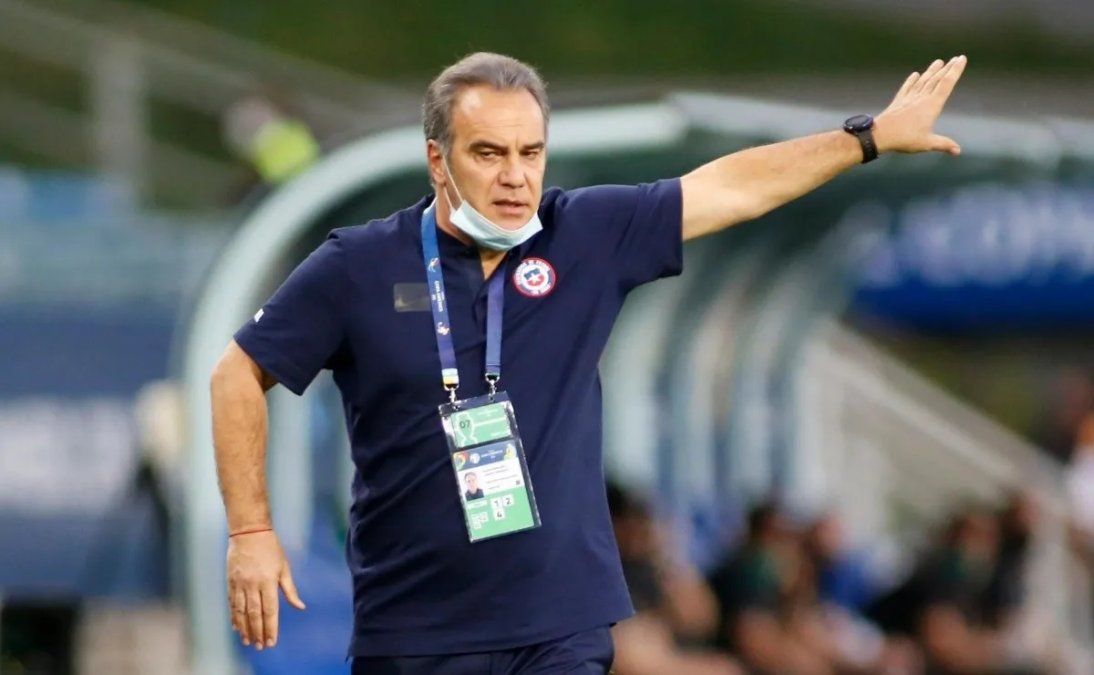 Martín Lasarte: Contra Brasil tenemos que hacer un partido lo más igual a igual que se pueda