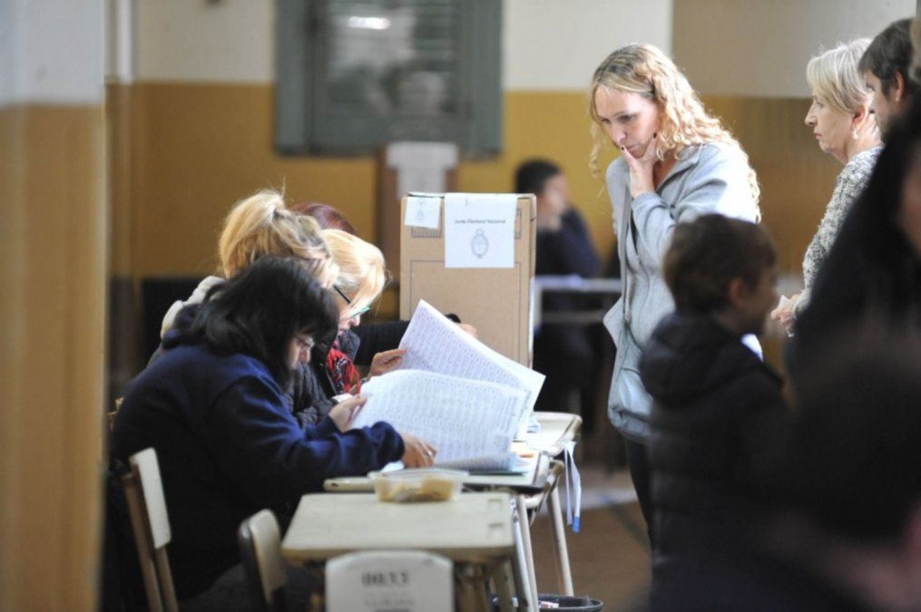 En la provincia de Snta Fe