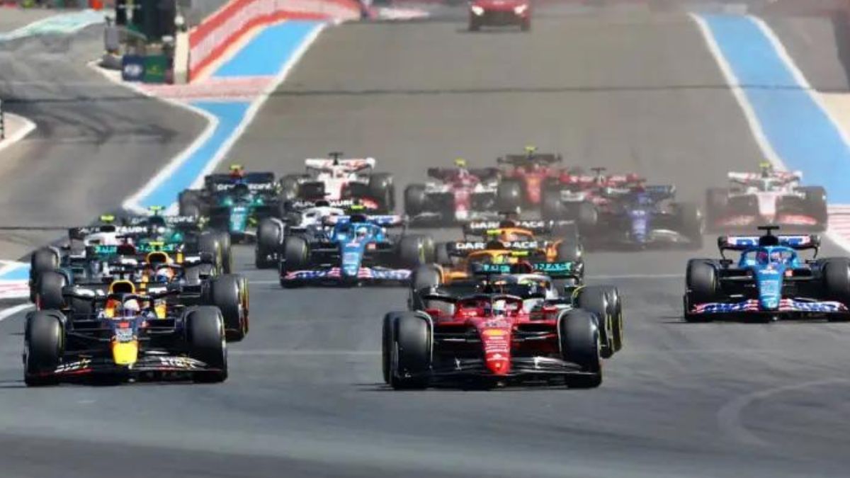 El circuito de Hungaroring es el escenario de la fecha 13 del calendario. Max Verstappen lidera con cierta comodidad el campeonato junto a Red Bull