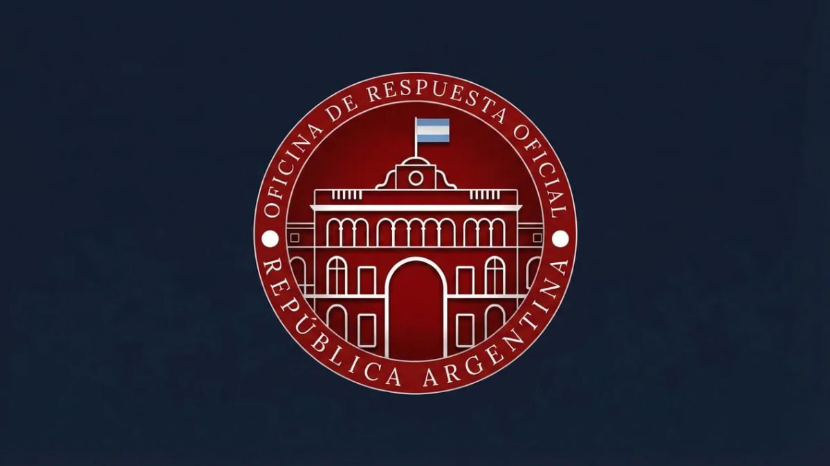 El Gobierno nacional puso en marcha este jueves la Oficina de Respuesta Oficial.