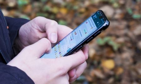 Android: hay un posible hackeo en el 40% de los celulares. Android: hay un posible hackeo en el 40% de los celulares.