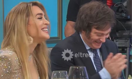 La experta dio todos los detalles de la nueva pareja. La experta dio todos los detalles de la nueva pareja.