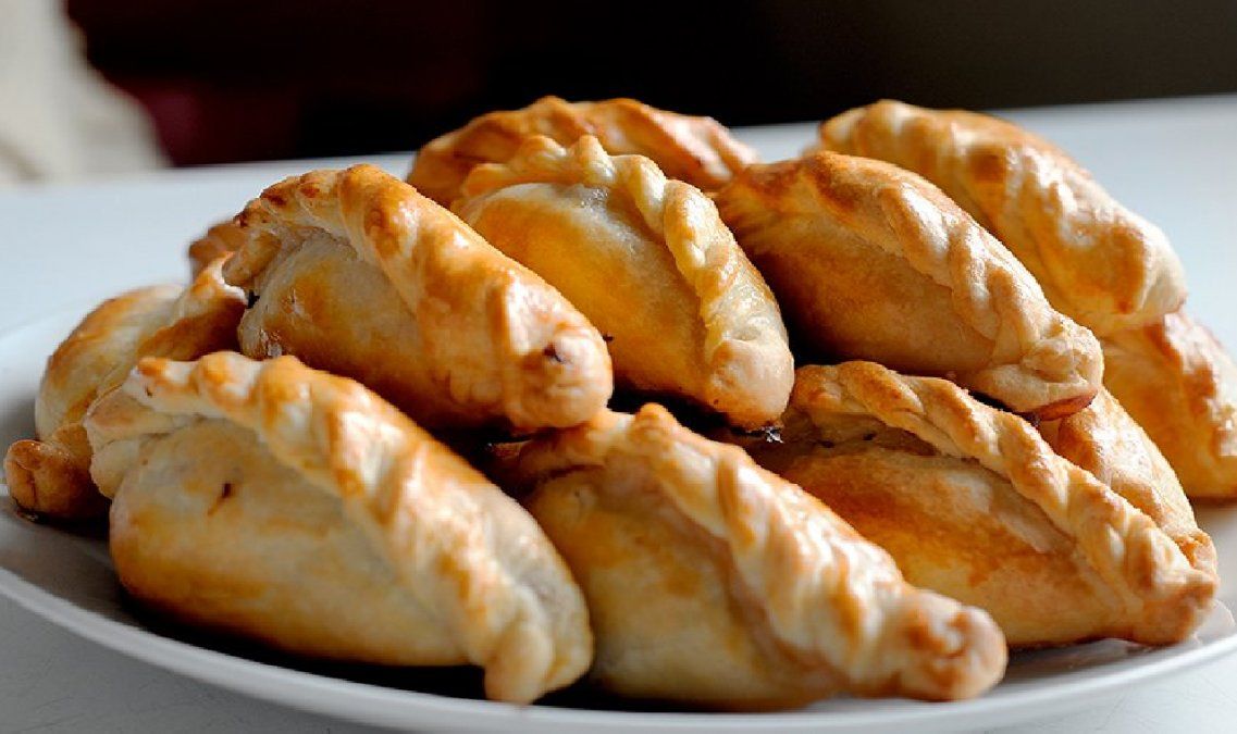 Las empanadas son un plato tradicional en muchas partes del mundo