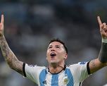 Desde Chelsea aceleran las gestiones para contratar a otro jugador campeón del mundo con la Selección Argentina, al igual que Enzo Fernández. Desde Chelsea aceleran las gestiones para contratar a otro jugador campeón del mundo con la Selección Argentina, al igual que Enzo Fernández.
