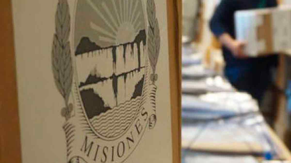 El partido de Oscar Herrera Ahuad se enfrentó a Juntos por el Cambio y La Cámpora; es la primera elección de alcance provincial que se realiza en medio de la pandemia.