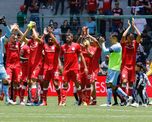 El equipo mexicano confirmó que se detectaron siete casos asintomáticos de coronavirus en el club. El equipo mexicano confirmó que se detectaron siete casos asintomáticos de coronavirus en el club.