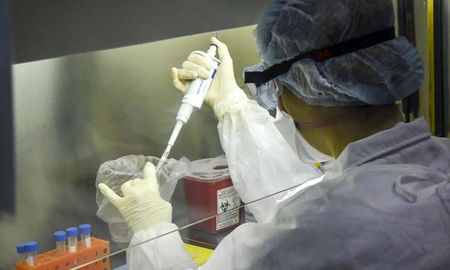 capacitaran a laboratorios santafesinos para hacer tests de coronavirus capacitaran a laboratorios santafesinos para hacer tests de coronavirus