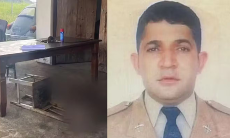 Brasil: un hombre fue encontrado muerto y comido por sus perros en su hogar. Brasil: un hombre fue encontrado muerto y comido por sus perros en su hogar.
