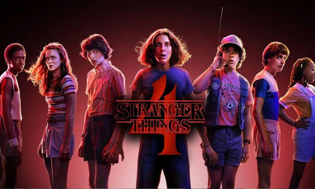 Cuándo se estrena la cuarta temporada de Stranger Things en Netflix Cuándo se estrena la cuarta temporada de Stranger Things en Netflix