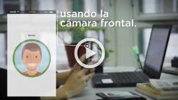 El Gobierno lanzó una plataforma de “selfies” para trámites a distancia El Gobierno lanzó una plataforma de “selfies” para trámites a distancia