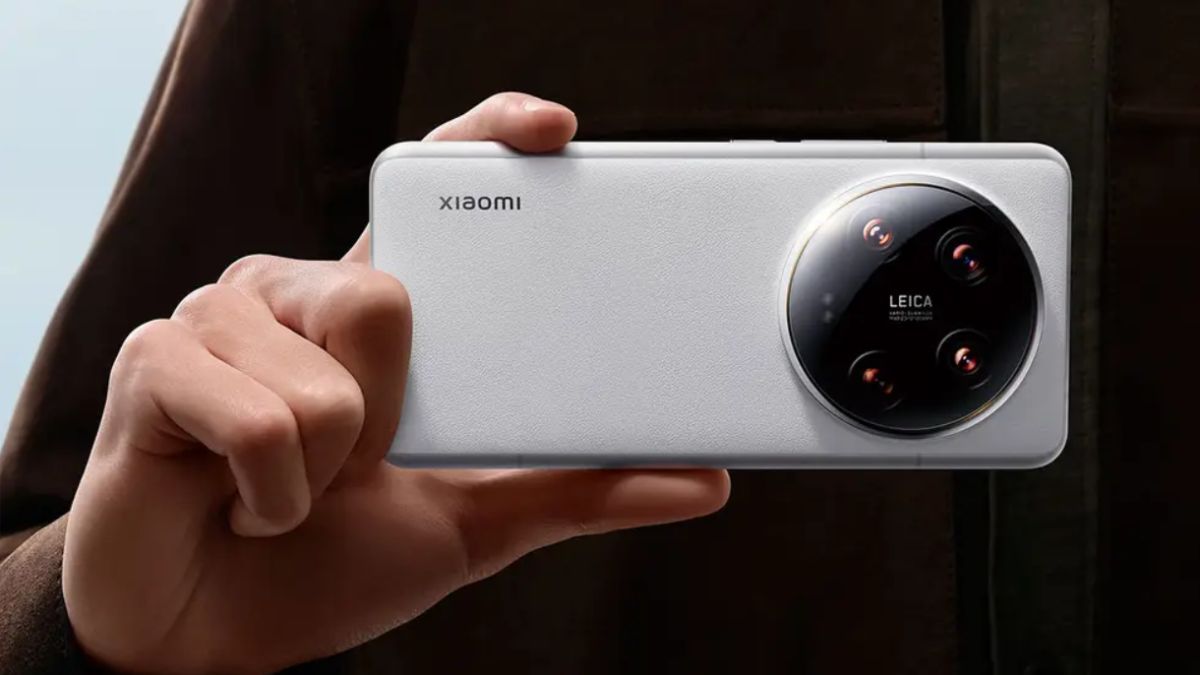 Cuánto cuesta el Xiaomi 15 Ultra en Argentina.