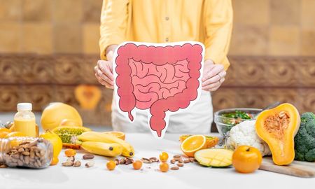 Qué es el reseteo intestinal: el novedoso método que ayuda a solucionar los problemas digestivos. Qué es el reseteo intestinal: el novedoso método que ayuda a solucionar los problemas digestivos.