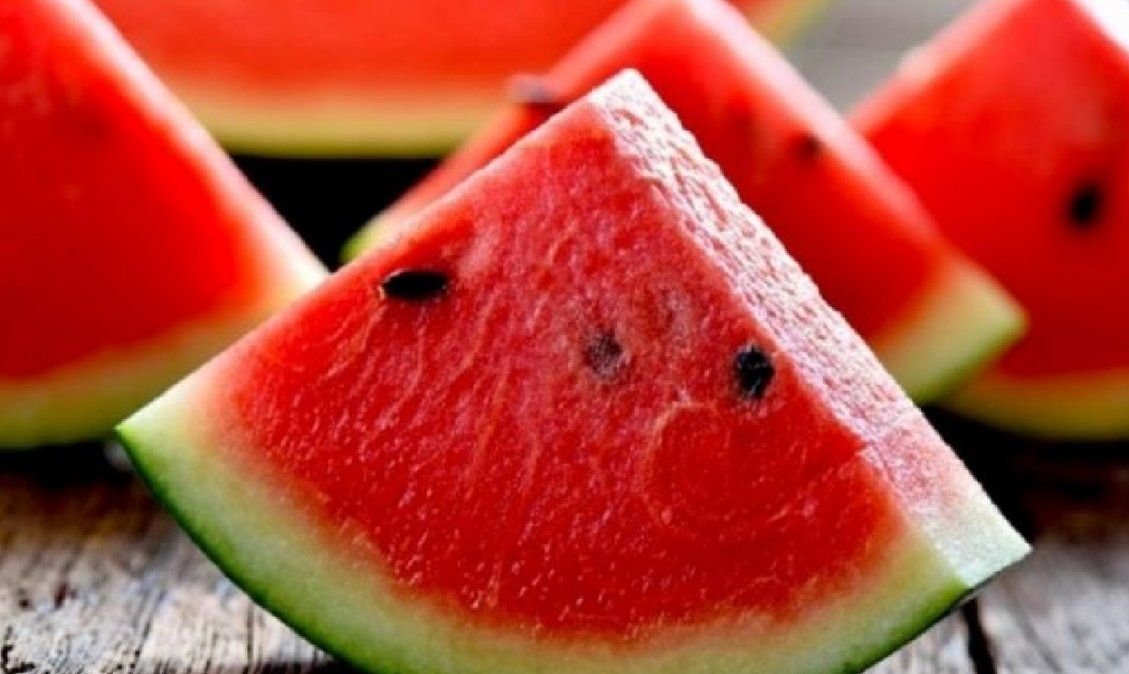 Propiedades y beneficios de la sandia. Propiedades y beneficios de la sandia.
