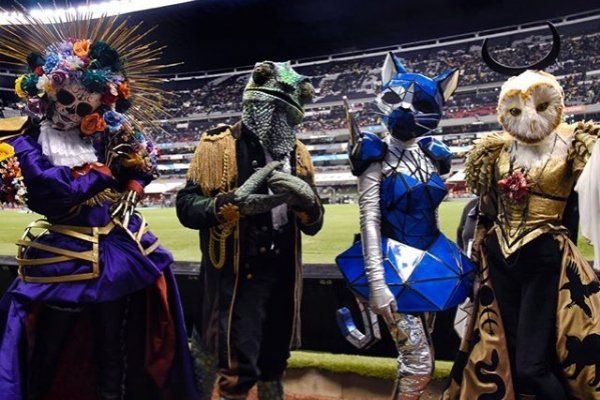 Eliminaciones en “¿Quién es la máscara?”: desenmascararon a Gato