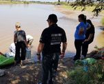 hallaron muerta a una adolescente que estaba desaparecida en rio negro hallaron muerta a una adolescente que estaba desaparecida en rio negro