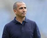 Sabri Lamouchi dejó de ser el entrenador de Túnez tras la goleada por 5 a 1 sufrida ante Suecia en el Mundial 2026. Sabri Lamouchi dejó de ser el entrenador de Túnez tras la goleada por 5 a 1 sufrida ante Suecia en el Mundial 2026.