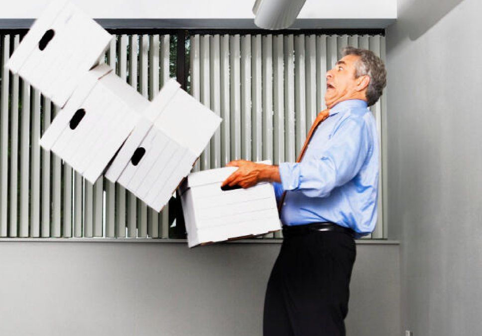 Horóscopo: conocé los signos más torpes del zodiaco