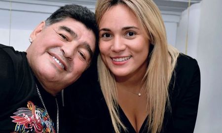 rocio oliva exploto contra dalma y gianinna maradona con una frase letal rocio oliva exploto contra dalma y gianinna maradona con una frase letal