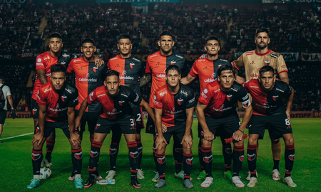Colón tiene dos bajas importantes para el partido ante Aldosivi. Colón tiene dos bajas importantes para el partido ante Aldosivi.