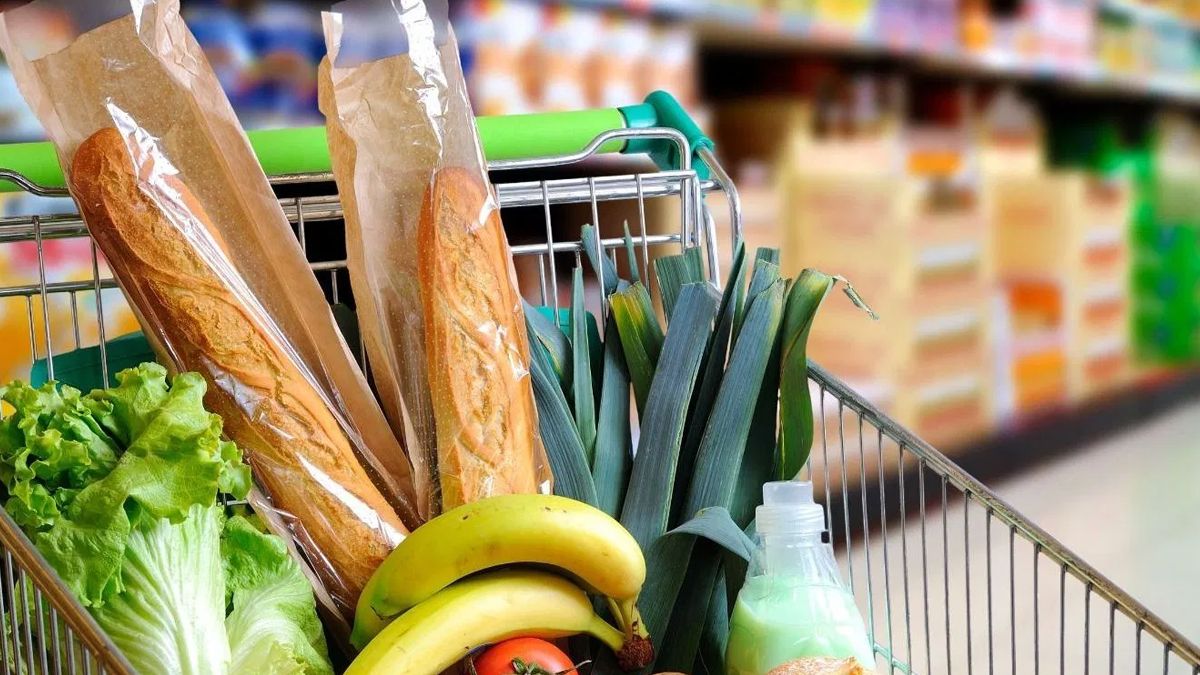 La inflación de agosto en Santa Fe tocó el récord, según los datos del IPEC. La inflación de agosto en Santa Fe tocó el récord, según los datos del IPEC.