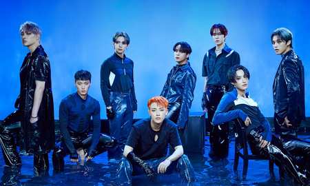 ZERO: FEVER Part.3 del grupo de Kpop, ATEEZ, debutó en el Top 50 de la lista de los álbumes más populares en los Estados Unidos. ZERO: FEVER Part.3 del grupo de Kpop, ATEEZ, debutó en el Top 50 de la lista de los álbumes más populares en los Estados Unidos.