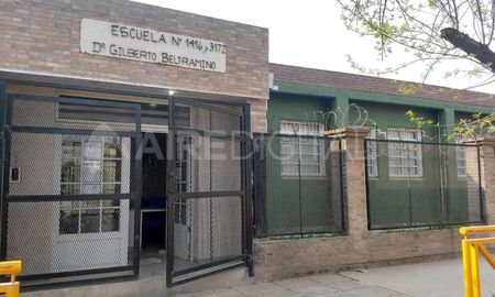 Escuela Beltramino - les avisan por whatsapp cuando les entran a robar Escuela Beltramino - les avisan por whatsapp cuando les entran a robar