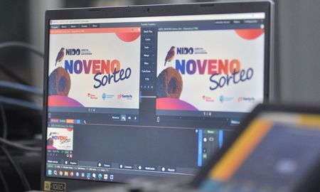 Nido otorgó en su primer año más de $18.000 millones en créditos hipotecarios, con beneficiarios en los 19 departamentos de la provincia. Nido otorgó en su primer año más de $18.000 millones en créditos hipotecarios, con beneficiarios en los 19 departamentos de la provincia.