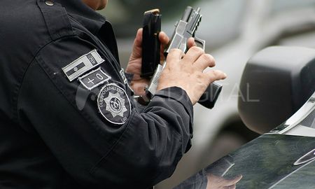 En los primeros doce días del año asesinaron a 6 personas en la ciudad de Santa Fe, la mayoría de un disparo en la cabeza. En los primeros doce días del año asesinaron a 6 personas en la ciudad de Santa Fe, la mayoría de un disparo en la cabeza.