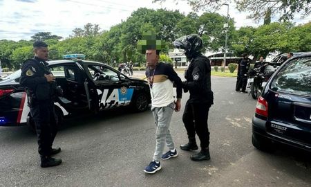 Aire de Santa Fe | cuidacoches rosario 1