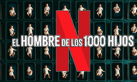 El documental más impactante y perturbador que estrena Netflix sobre la donación de espermas El documental más impactante y perturbador que estrena Netflix sobre la donación de espermas
