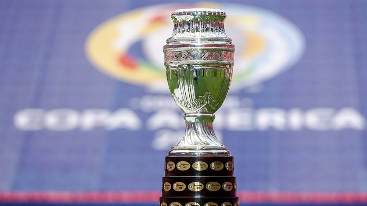 Esta será la tercera final entre argentinos y brasileños en Copa América. En 1937 Argentina ganó de local